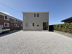 成約特典あり　新築分譲住宅　東伯郡湯梨浜町田後第3 2号棟