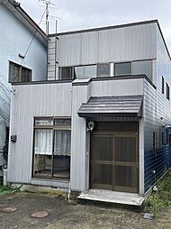 青森県青森市大字油川字大浜