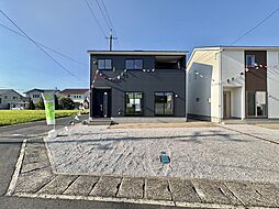 成約特典あり　新築分譲住宅　倉吉市米田町第3 1号棟・2号棟・3号棟