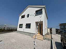 成約特典あり　新築分譲住宅　鳥取市新品治町第1 1号棟・3号棟