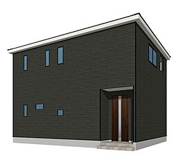 成約特典あり 新築分譲住宅 鳥取市湖山町北第1 1号棟・2号棟