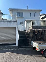 三重県名張市つつじが丘南