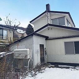 北海道室蘭市港北町４丁目