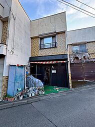 東京都東大和市奈良橋