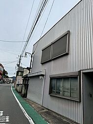 山梨県大月市猿橋町猿橋