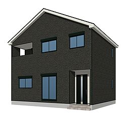 成約特典あり　新築分譲住宅　鳥取市行徳第3 2号棟