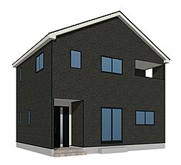 成約特典あり　新築分譲住宅　鳥取市国府町新通り第1