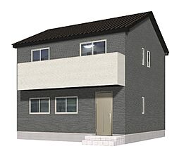 成約特典あり　新築分譲住宅　鳥取市興南町第1 1号棟・2号棟・3号棟