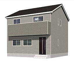 成約特典あり　新築分譲住宅　鳥取市興南町第1 1号棟・2号棟・3号棟