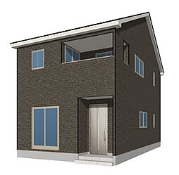 成約特典あり　新築分譲住宅　鳥取市賀露町西第1 1号棟・2号棟