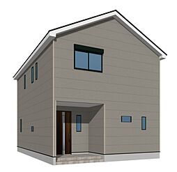 成約特典あり　新築分譲住宅　鳥取市田島第2 1号棟・2号棟・3号棟・4号棟