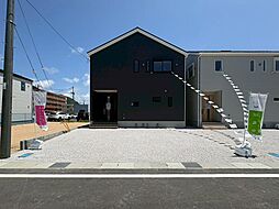 成約特典あり 新築分譲住宅 鳥取市田島第2 1号棟・2号棟