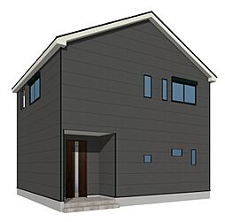 成約特典あり　新築分譲住宅　鳥取市田島第2 1号棟・2号棟・3号棟・4号棟