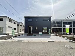 成約特典あり 新築分譲住宅 倉吉市清谷町第2 1号棟