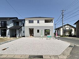 成約特典あり　新築分譲住宅　湯梨浜町田後第4 1号棟