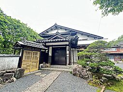 東伯郡琴浦町杉地