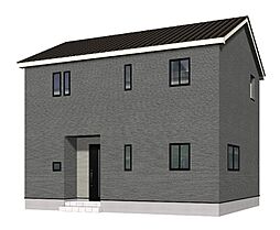 成約特典あり　新築分譲住宅　鳥取市賀露町南第3