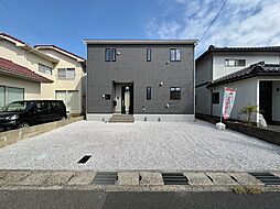 成約特典あり 新築分譲住宅 鳥取市賀露町南第3 1号棟