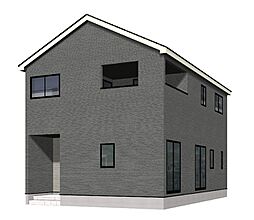 成約特典あり　新築分譲住宅　岩美郡岩美町大谷第2 1号棟