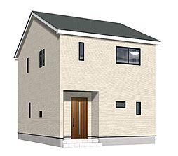 成約特典あり　新築分譲住宅　鳥取市国府町分上第1 1号棟・2号棟