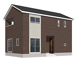 成約特典あり　新築分譲住宅　鳥取市卯垣第５ 1号棟