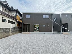 成約特典あり　新築分譲住宅　鳥取市美萩野第4 2号棟