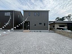 成約特典あり　新築分譲住宅　鳥取市美萩野第4 1号棟・2号棟