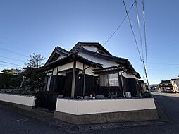 鳥取市気高町浜村