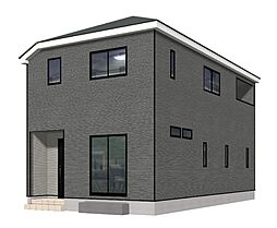 成約特典あり　新築分譲住宅　鳥取市桂見第1 1号棟・2号棟