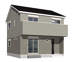 成約特典あり 新築分譲住宅 鳥取市西品治第2