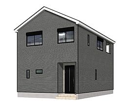 成約特典あり　新築分譲住宅　鳥取市湯所町第3 1号棟・2号棟