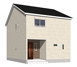 成約特典あり　新築分譲住宅　鳥取市中町第2 1号棟・2号棟・3号棟