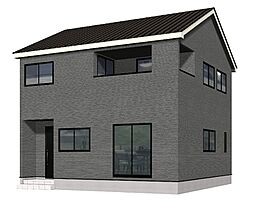 成約特典あり　新築分譲住宅　鳥取市安長第3 1号棟