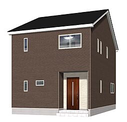 成約特典あり　新築分譲住宅　倉吉市幸町第1 1号棟