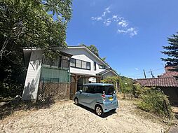 倉吉市古川沢