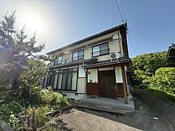 鳥取市河原町天神原