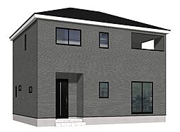 成約特典あり　新築分譲住宅　倉吉市山根第1 1号棟・2号棟・3号棟