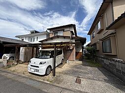 倉吉市海田西町2丁目