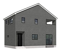 成約特典あり　新築分譲住宅　鳥取市正連寺第2 1号棟