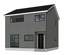 成約特典あり　新築分譲住宅　鳥取市気高町新町第２ 1号棟・2号棟