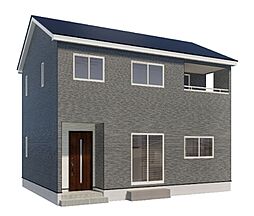 成約特典あり　新築分譲住宅　鳥取市浜坂第4 1号棟・2号棟
