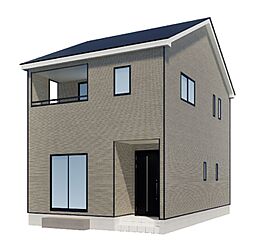成約特典あり　新築分譲住宅　鳥取市興南町第2 1号棟