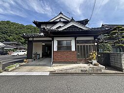 鳥取市河原町渡一木
