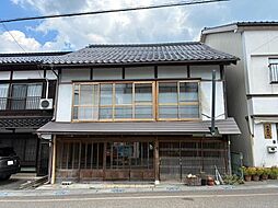 八頭郡智頭町智頭