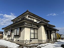 東伯郡北栄町由良宿