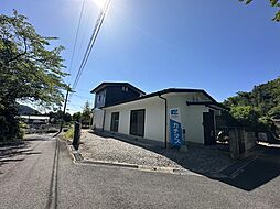 成約特典あり　中古戸建　東伯郡三朝町三朝