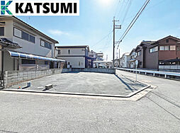 パールヒルズ野口町良野 1区画