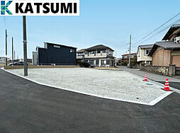 パールヒルズ野口町二屋II　２区画