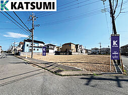 パールヒルズ山手３丁目　６区画