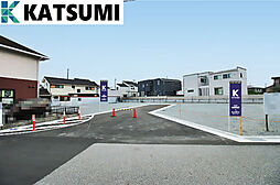 パールヒルズ加古川町粟津　５区画